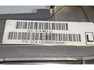    Рулевая рейка 5Q1419502BS, 5Q1419502Q   Audi A3 S3 8V 2013 - 2019 года