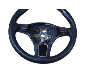 Volant Volkswagen Touareg II 2011 7P6419091  