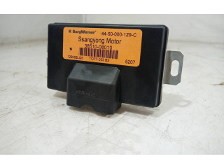 Блок управления 3851008010, 3851008010 SsangYong Kyron