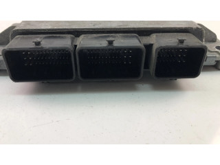 Řídící jednotka 237D40289R Renault Zoe 2016