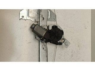 Комплект электрического механизма для подъема окна