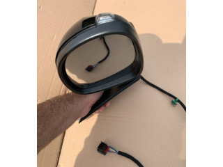 Zpětné zrcátko Volkswagen Tiguan 2012 5N1857502BE