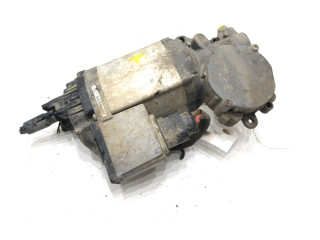 Блок управления коробкой передач 780227715900 Audi A3 S3 8P