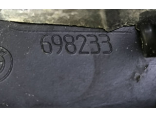 Зеркало электрическое        BMW X4 F26  2014 - 2017 года   