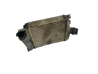 Интеркулер 144967634R Dacia Duster II