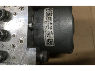 Блок АБС 5Q0614517GA, 10062937001   Skoda  Karoq  2017 -  года