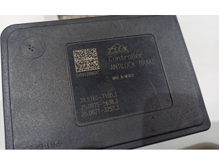 Блок АБС 68276897AB Dodge Challenger - года