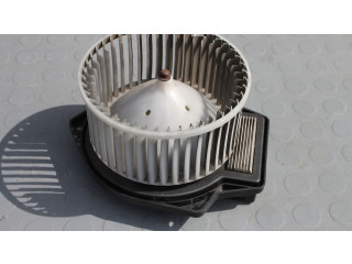 Вентилятор печки Mitsubishi Lancer