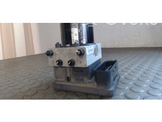 Блок АБС 1J0614417C   Skoda  Octavia Mk1 (1U)  1996 - 2004 года