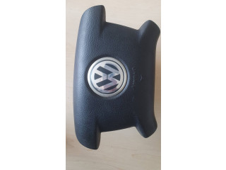 Подушка безопасности водителя 7H0880201G Volkswagen Transporter - Caravelle T5