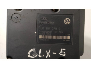 Блок АБС 1J0907379G, 343191   Ford  Galaxy  1995-2000 года