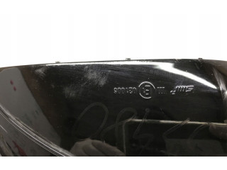 Зеркало электрическое Audi Q5 SQ5 2008 - 2017 года