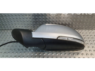 Зеркало электрическое Skoda Octavia Mk2 (1Z) 2004 - 2013 года