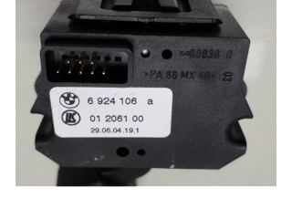 Ручка стеклоочистителей 6924106   BMW 5 E60 E61