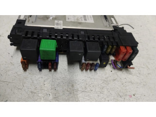 SAM блок управления