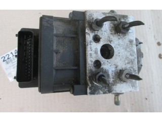 Блок АБС    Chevrolet  Nubira   -  года