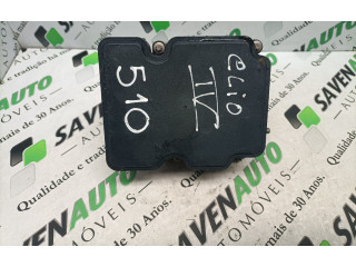 Блок АБС SV2-24-02, 0265956285   Renault  Clio IV  2012 -  года