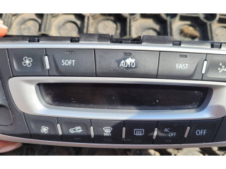 Блок управления климат-контролем 275102769R Renault Scenic III Grand scenic III