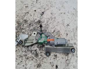 Моторчик заднего дворника Subaru Forester SH