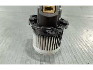 Вентилятор печки    5P3730100   Dacia Dokker