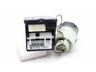 Přístrojová deska Mercedes-Benz A W168 2001 1688000148