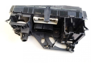 Блок управления климат-контролем 5m1820045a, 5hb009327-01 Volkswagen Golf Plus