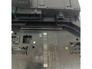 Pojistková skříňka 2129005401, 2129014604 Mercedes-Benz E A207 2011