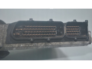 Блок управления двигателя 038906018GM, 0281010181   Skoda Octavia Mk1 (1U)
