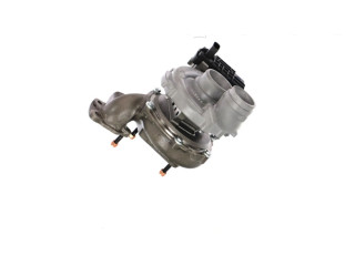  Турбина Mercedes-Benz GL X164  777318-5001S, 777318-5001S         