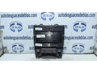 Блок управления климат-контролем P55111011AK, MANDOCLIMATIZADOR   Jeep Grand Cherokee (WK)