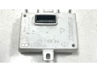 Другие блоки управления / модули