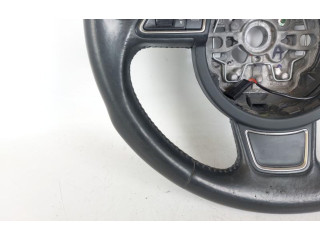 Руль Audi A1  2010 - 2018 года 4G0419091BD1KT      