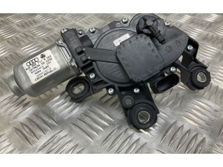 Моторчик заднего дворника 8U0955711A Audi Q3 8U