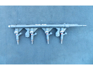 Топливная рампа 7575646   Mini One - Cooper R50 - 53  