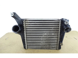 Интеркулер  95B145803F   Porsche Macan 