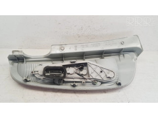 Задний фонарь правый сзади 5J7945096, 5J7945112OZ    Skoda Praktik (5J8)   2006-2015 года