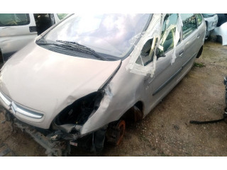 Вентилятор печки 6441L5 Citroen Xsara