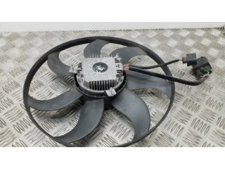 Электрический вентилятор радиаторов