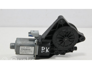 Передний двигатель механизма для подъема окон