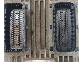 Řídící jednotka 51891838, IAW5SF9A2   Fiat Punto Evo 2011