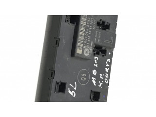 Блок управления дверью