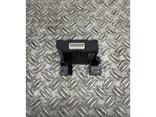 Блок управления климат-контролем    Toyota Corolla Verso E121