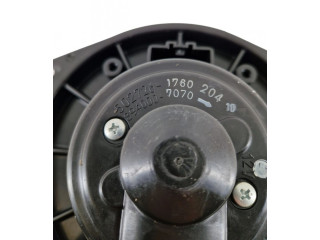 Вентилятор печки 5027261760 Subaru Forester SH