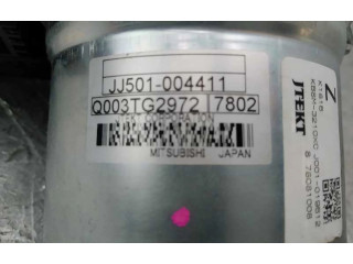 Рулевая рейка Q003TG2972, Q003TG29727802 Mazda CX-5 II 2017 - года