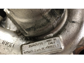  Турбина Jeep Grand Cherokee 3.0 35242171G, 68211213AA   для двигателя EXF      