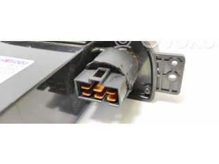 Блок управления климат-контролем 0K9A261190   KIA Clarus