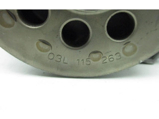 Čerpadlo oleje 03L115105C   Seat Ibiza IV (6J,6P)   