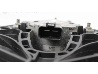 Вентилятор радиатора 0000050548819, 5051885008A6800000 Alfa Romeo Mito 1.6
