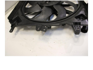 Электрический вентилятор радиаторов DENSO   Jeep Renegade   для двигателя 46337540