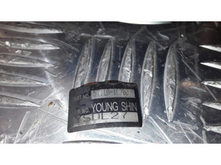 Насос усилителя руля